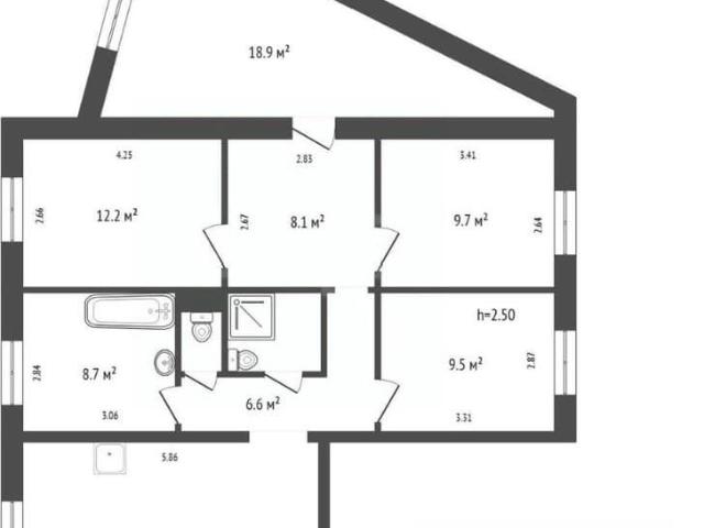 Квартира продажа в Красноярск, Красноярский Край