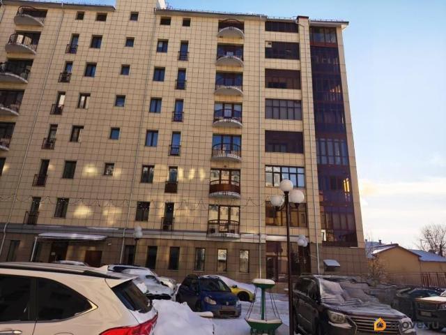 Квартира продажа в Красноярск, Красноярский Край
