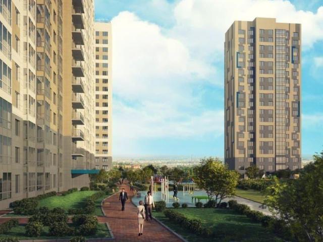 Квартира продажа в Красноярск, Красноярский Край