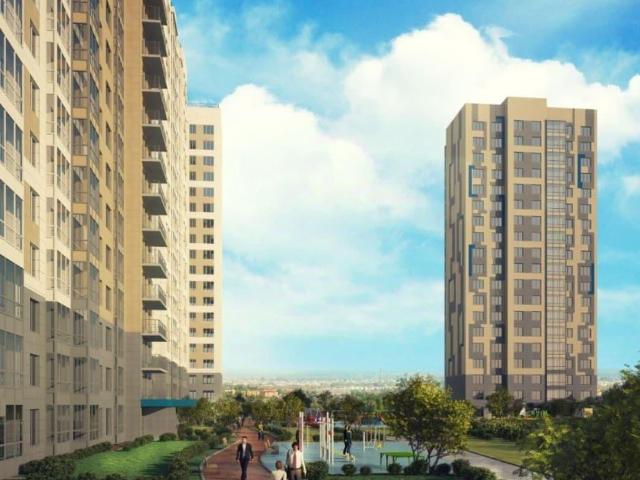 Квартира продажа в Красноярск, Красноярский Край