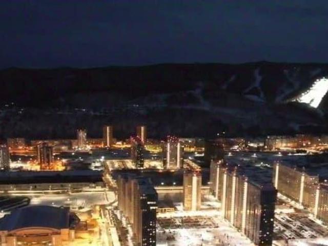 Квартира продажа в Красноярск, Красноярский Край