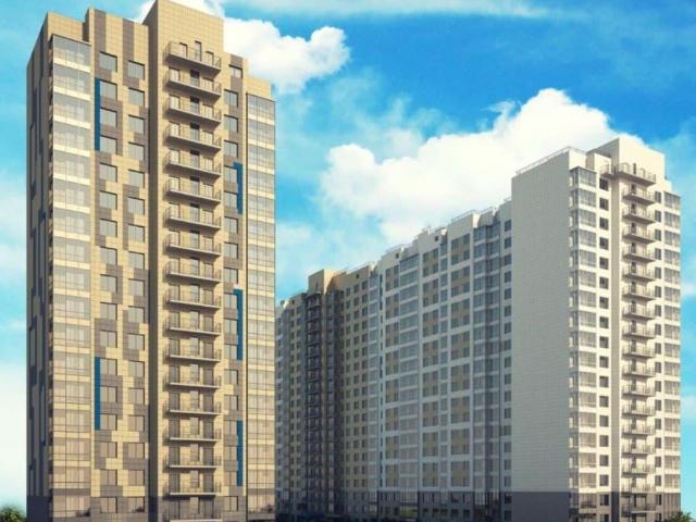 Квартира продажа в Красноярск, Красноярский Край
