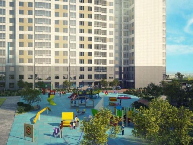 Квартира продажа в Красноярск, Красноярский Край