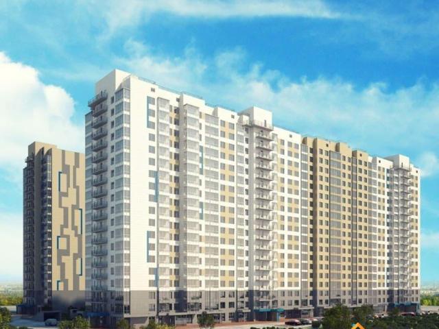 Квартира продажа в Красноярск, Красноярский Край