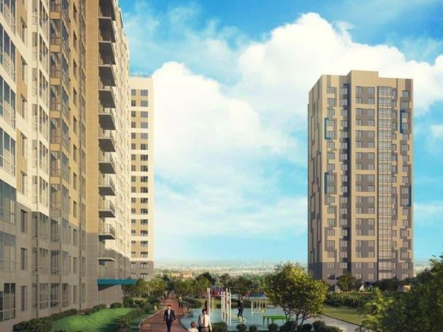 Квартира продажа в Красноярск, Красноярский Край