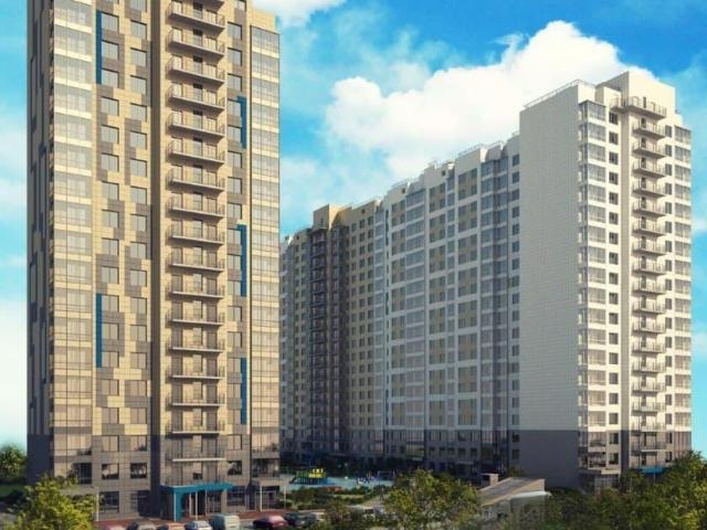 Квартира продажа в Красноярск, Красноярский Край
