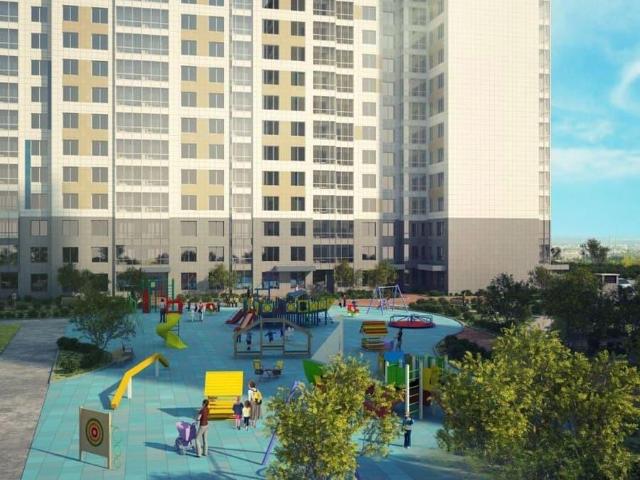 Квартира продажа в Красноярск, Красноярский Край