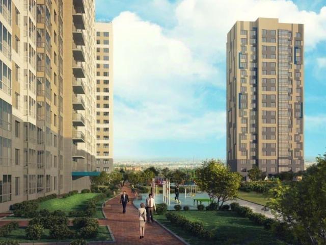 Квартира продажа в Красноярск, Красноярский Край