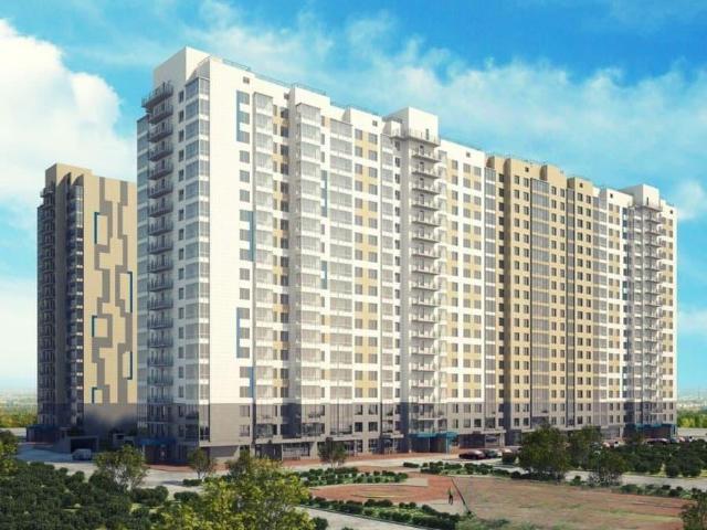 Квартира продажа в Красноярск, Красноярский Край