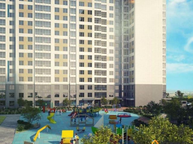 Квартира продажа в Красноярск, Красноярский Край