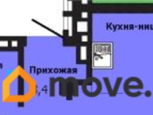 Квартира продажа в Красноярск, Красноярский Край