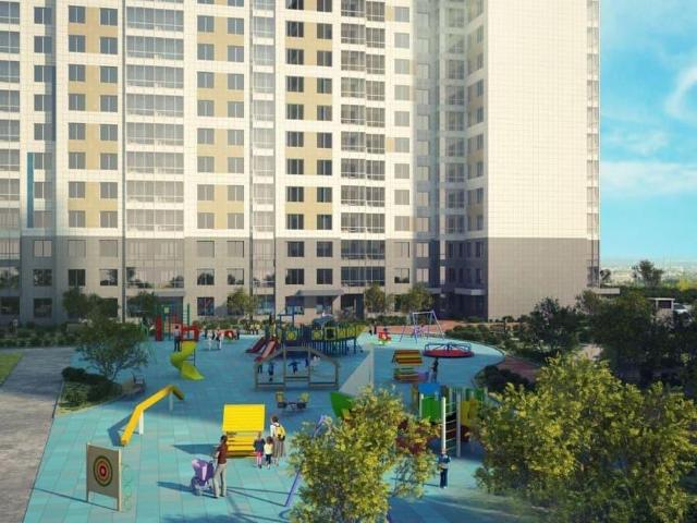 Квартира продажа в Красноярск, Красноярский Край