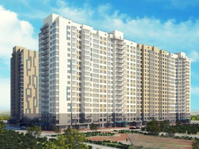 Квартира продажа в Красноярск, Красноярский Край