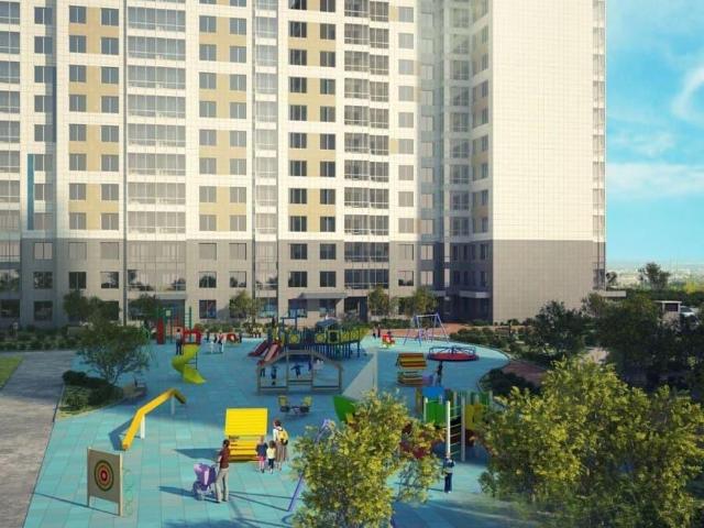 Квартира продажа в Красноярск, Красноярский Край