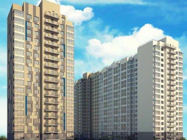 Квартира продажа в Красноярск, Красноярский Край