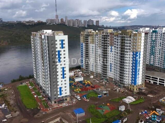 Квартира продажа в Красноярск, Красноярский Край