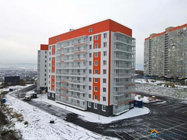 Квартира продажа в Красноярск, Красноярский Край