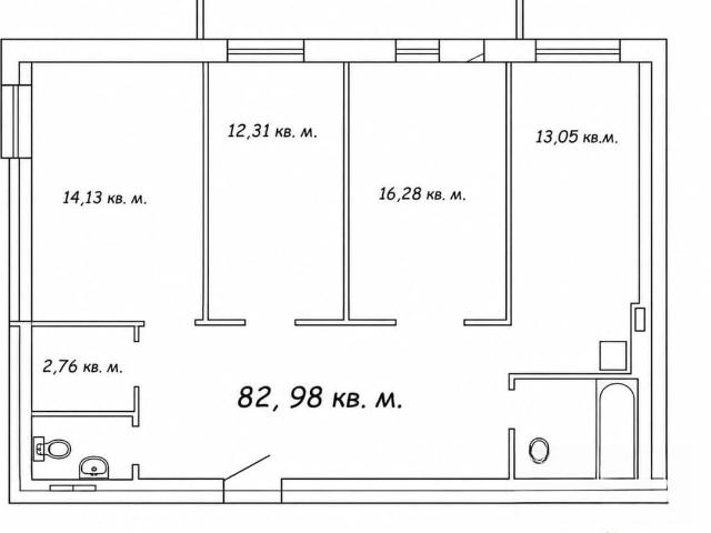 Квартира продажа в Красноярск, Красноярский Край