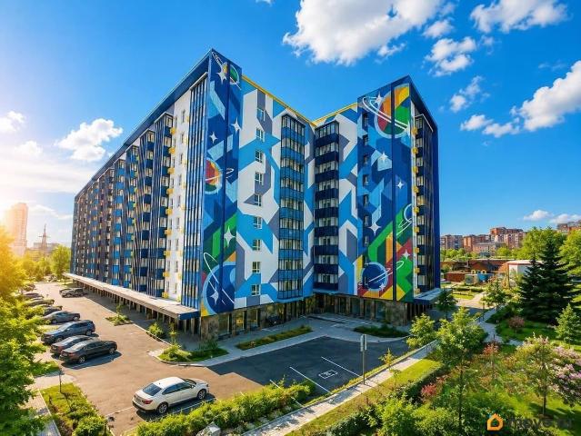 Квартира продажа в Красноярск, Красноярский Край