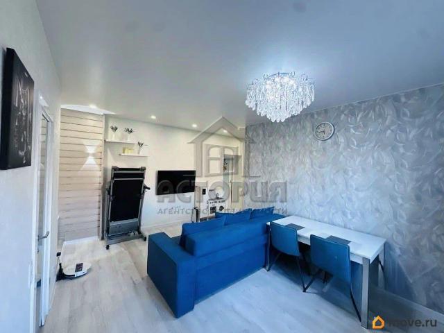 Квартира продажа в Красноярск, Красноярский Край