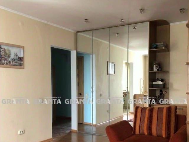 Квартира продажа в Красноярск, Красноярский Край