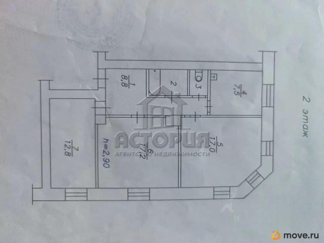Квартира продажа в Красноярск, Красноярский Край