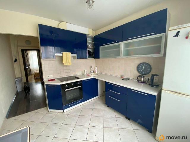Квартира продажа в Красноярск, Красноярский Край