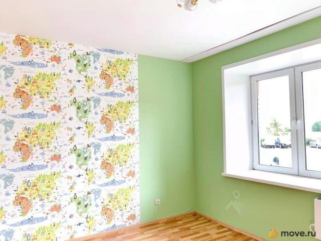 Квартира продажа в Красноярск, Красноярский Край