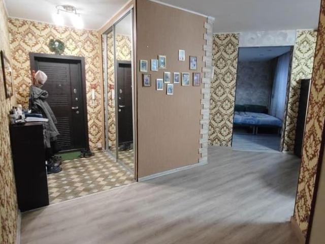 Квартира продажа в Красноярск, Красноярский Край