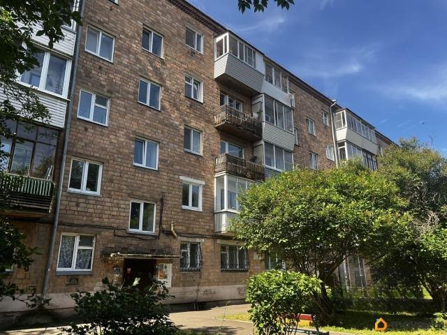 Квартира продажа в Красноярск, Красноярский Край