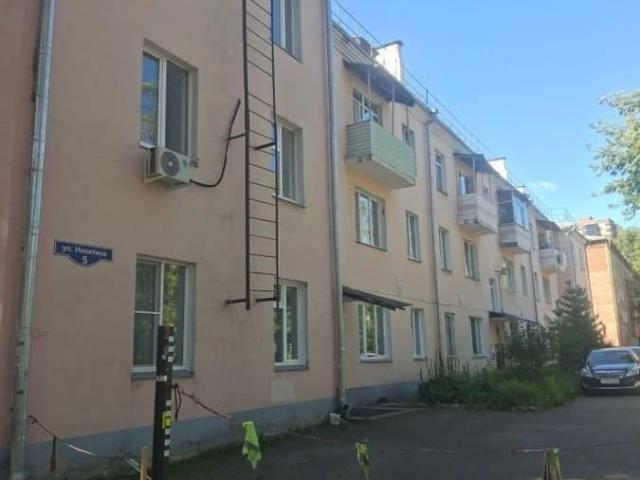 Квартира продажа в Красноярск, Красноярский Край