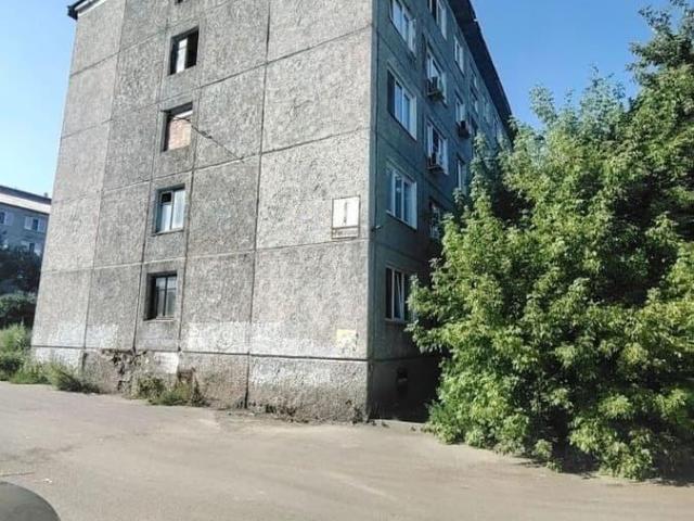 Квартира продажа в Красноярск, Красноярский Край