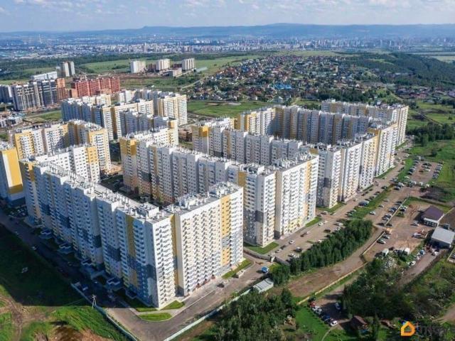 Квартира продажа в Красноярск, Красноярский Край