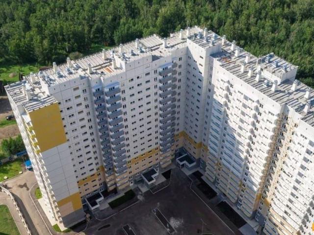 Квартира продажа в Красноярск, Красноярский Край