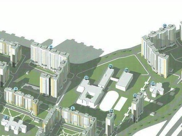 Квартира продажа в Красноярск, Красноярский Край