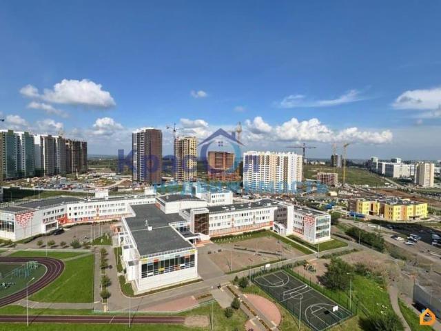 Квартира продажа в Красноярск, Красноярский Край
