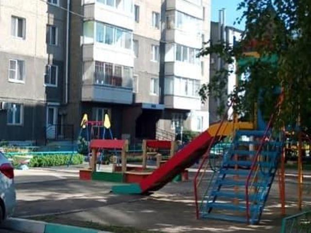 Квартира продажа в Красноярск, Красноярский Край