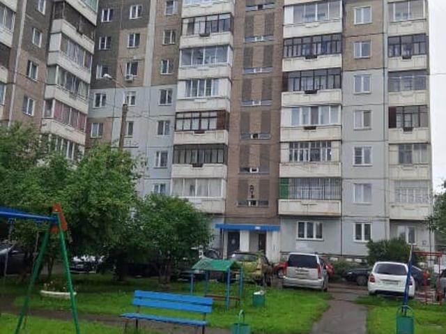 Квартира продажа в Красноярск, Красноярский Край