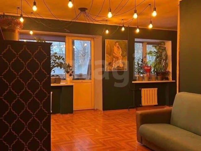 Квартира продажа в Красноярск, Красноярский Край