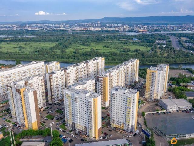 Квартира продажа в Красноярск, Красноярский Край