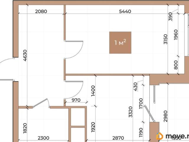Квартира продажа в Красноярск, Красноярский Край