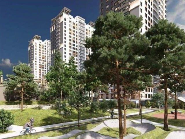 Квартира продажа в Красноярск, Красноярский Край