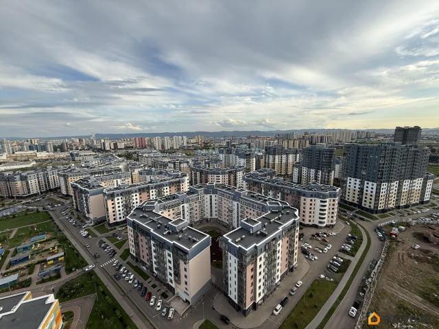 Квартира продажа в Красноярск, Красноярский Край