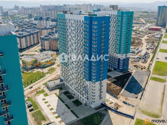 Квартира продажа в Красноярск, Красноярский Край