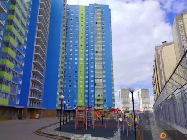 Квартира продажа в Красноярск, Красноярский Край