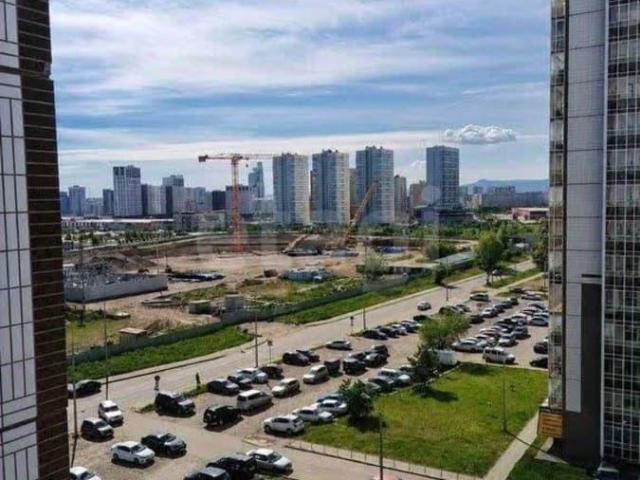 Квартира продажа в Красноярск, Красноярский Край