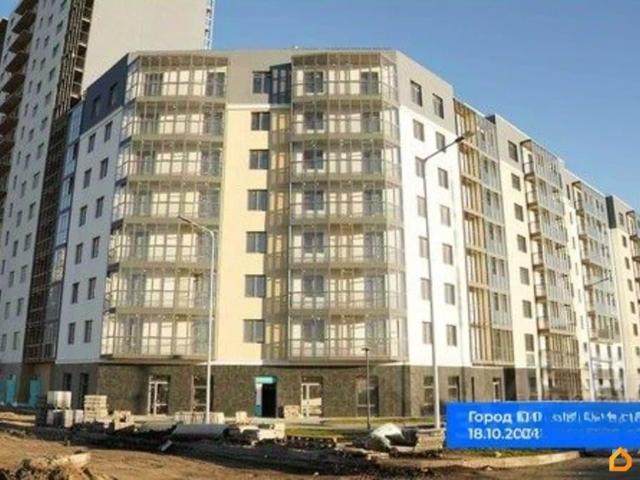 Квартира продажа в Красноярск, Красноярский Край
