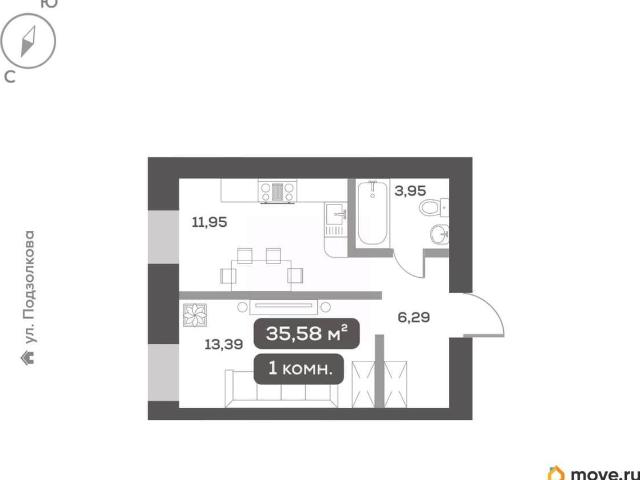 Квартира продажа в Красноярск, Красноярский Край