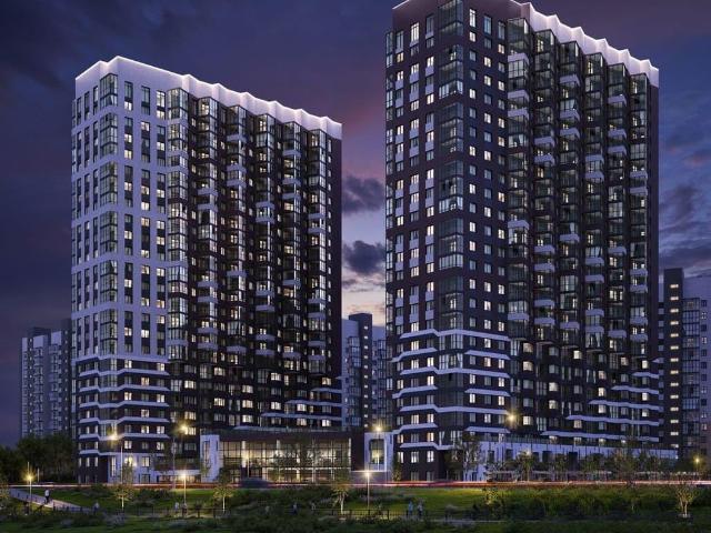 Квартира продажа в Красноярск, Красноярский Край