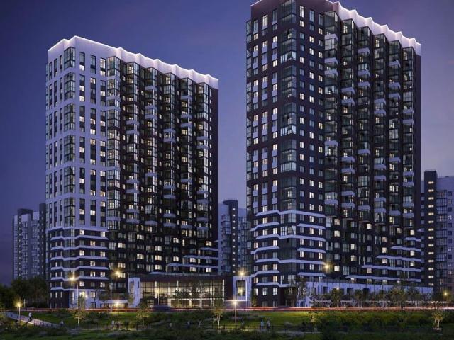 Квартира продажа в Красноярск, Красноярский Край